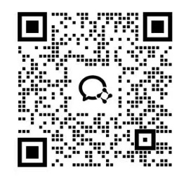 YLuck 企业微信二维码
